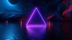 ✨ P F STYLE by P&J — ANOTHER WORLD ｜ Space Guitar Journey for Relaxation & Inner Exploration-(1080p3