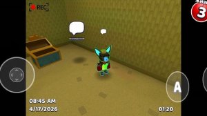 исследуем закулисье с другом