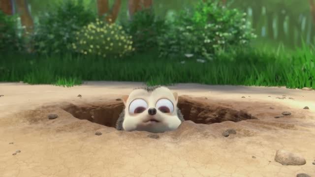 Детские мультики смотреть. Мультики для детей. Яркие мультики.🤩👍