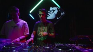 SvyatEx - HB KOZHEVNIKOV & AILON 4KICK Party Set (11.04.2026) (Club/Organic House Mix)