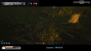 scum