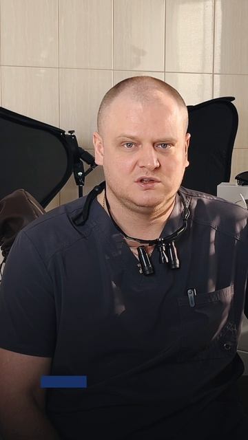 Кому нужна коронка