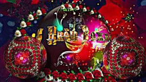 С Днём Рождения!!! Музыкальная сказочная открытка С Днём Рождения 5!!!