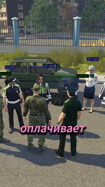 Часть 4 | ВОЗВРАЩАЕМ тачку у ДПС в ГТА 5 РОССИЯ | GTA 5 RMRP 
#гтароссия #рмрп #gta5