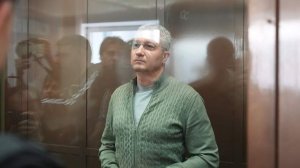 Суд на полгода продлил арест бывшему замминистра обороны России Тимуру Иванову