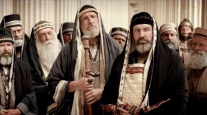 "СВЯТЫЕ"  ФАРИСЕИ...эфир от 17 апреля 2026 года...