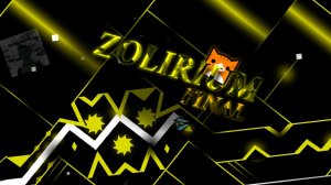 [Verified] Zolirium Final "~206k att" (On stream) (Сложнее чем Delusion) - Мое лучшие достижение