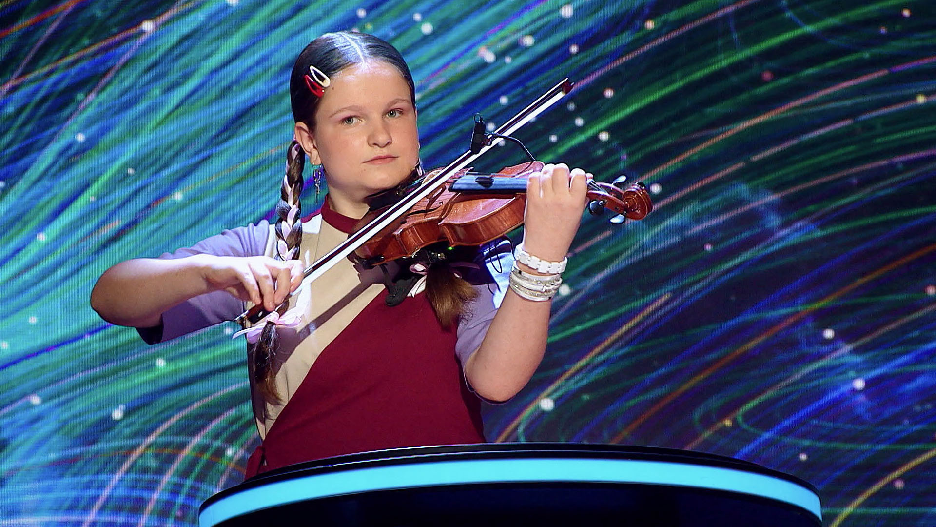 Умнее всех, 6 сезон, 5 выпуск