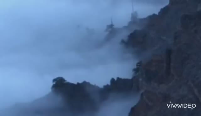 *** "ТУМАН" ______СЕКТОР ГАЗА ***