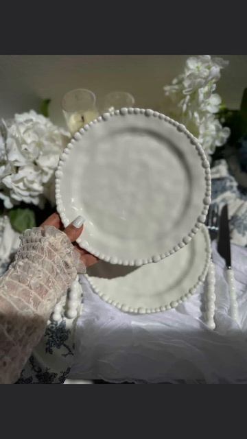 тарелки с бусинами  арт wb.  873443184