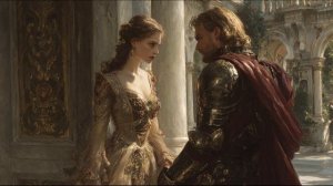 АУДИОКНИГА ПОЛНОСТЬЮ ⚔️ ВОЙНА ЛУЧШЕ, ЧЕМ СВАДЬБА 💍 ЛЮБОВНОЕ ФЭНТЕЗИ