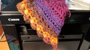 События одного дня. Новый процесс, принтер.