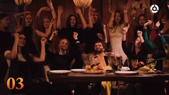 ТОП 7. Выпуск 85