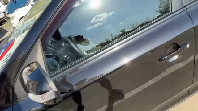 Сeed ED Рестайлинг