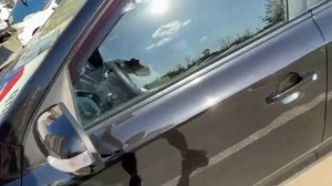 Сeed ED Рестайлинг