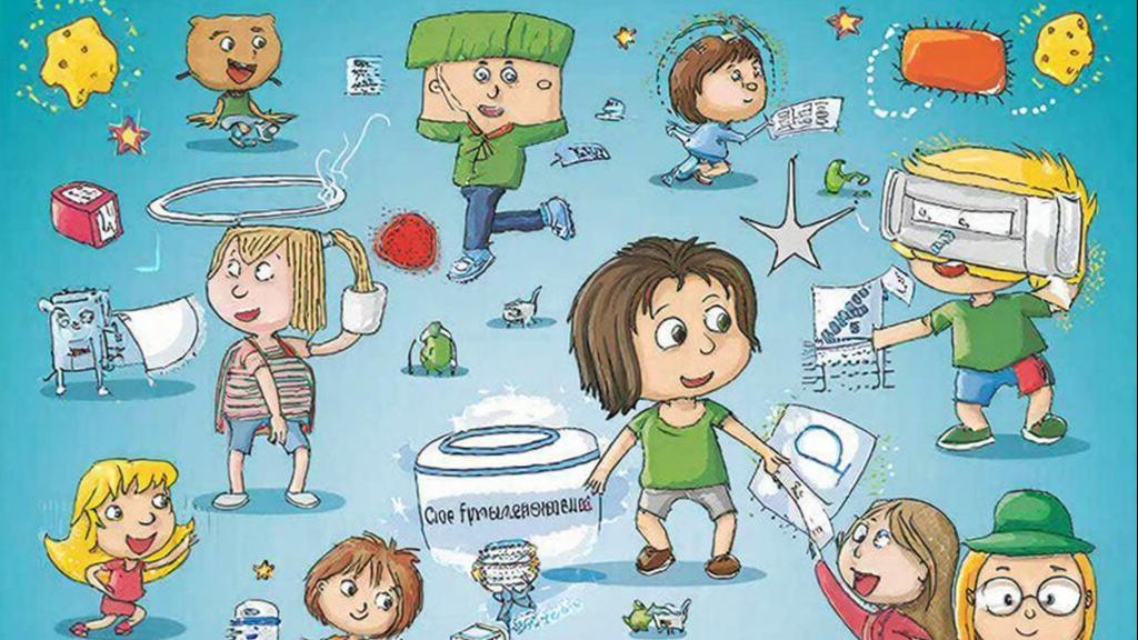 Киберсказка  I Новороссийск I Голографическое шоу для детей!