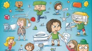 Киберсказка  I Новороссийск I Голографическое шоу для детей!