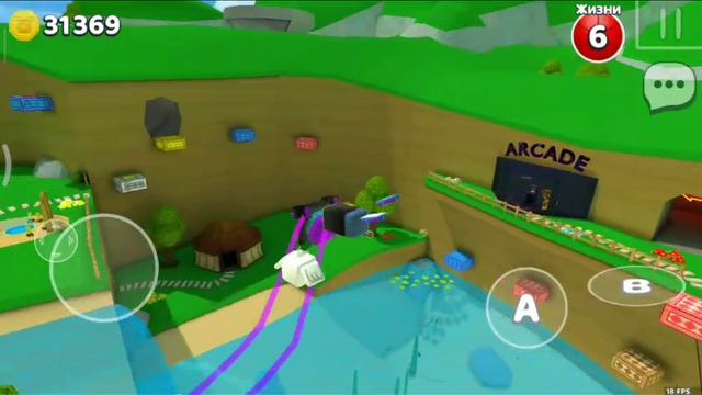 ОБЗОР НА ВЗЛОМКУ СУПЕР БЕАР АДВЕНЧЕР