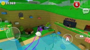 ОБЗОР НА ВЗЛОМКУ СУПЕР БЕАР АДВЕНЧЕР