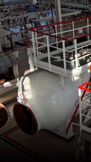 Практика на предприятии СургутНефтегаз