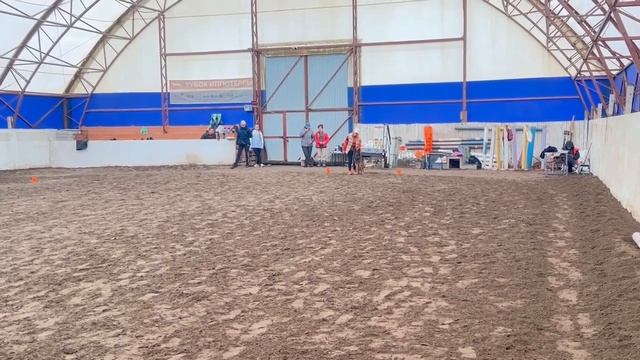 6.  выражено/перв ШЕЛЕГОР ФЕРГАНА (Team Bulle Hof Qwando – Naomi Olympionike)