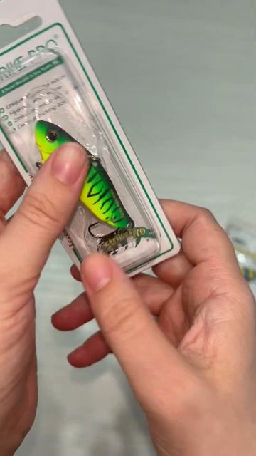 Секретное оружие рыбака