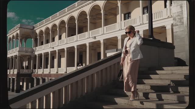 Видеопортрет Варвара