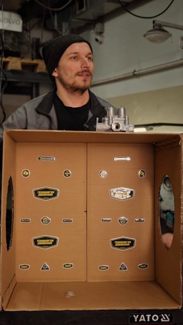 Полный ролик уже у нас на странице 🎥✨ Переходи смотри ⬇️