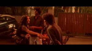 Песни Джиннов — тизер