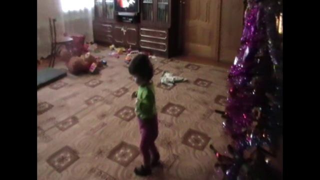 2014 01 08  Дети в январе