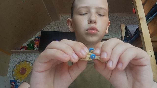 тутор на самолëт