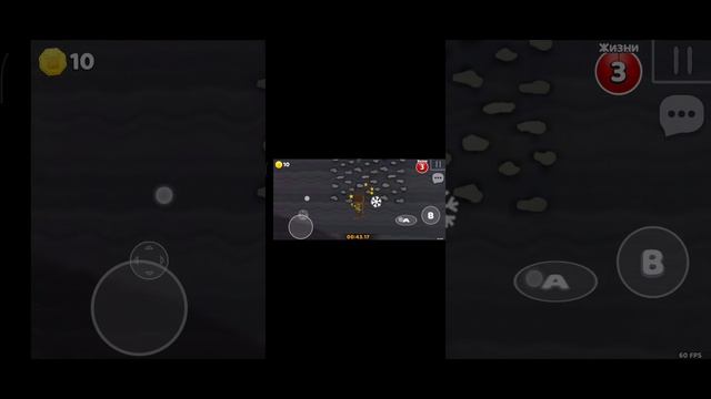 Прохождение игры С. Б. А Часть 1 #sba