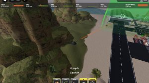 Играю в WAR TYCOON РОБЛОКС