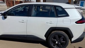 Rav4 2026