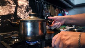 В России создали ГОСТы на приготовление горохового и ракового супов