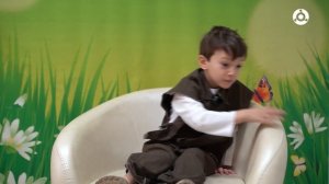 Дети говорят. Ансар Оздоев (выпуск 2)