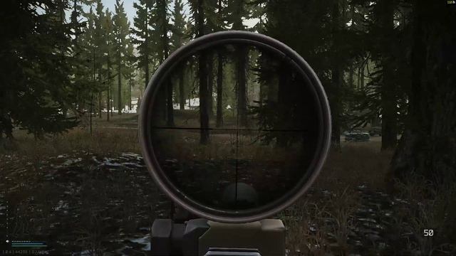 О чем я только думал... | Соло выживание |Tarkov