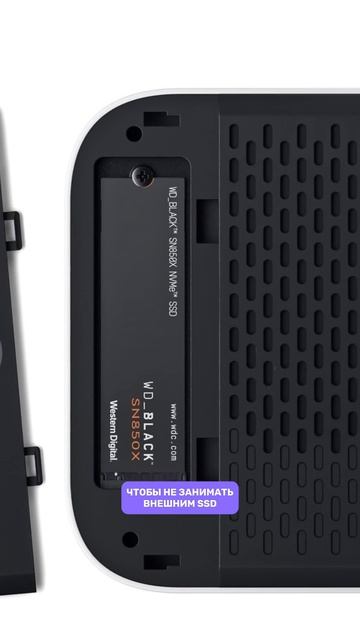 Эта штука решает главную проблему Mac mini на M4 смотреть онлайн