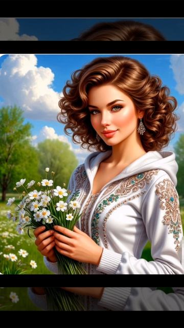 Милая не унывай, 💖 
скоро будет месяц май 🌿☘️🍀