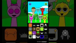 Музыка спрунки