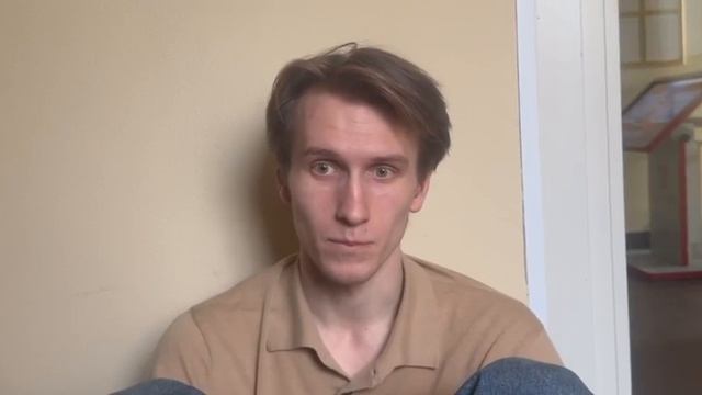 Кузнецов Клим. Визитка