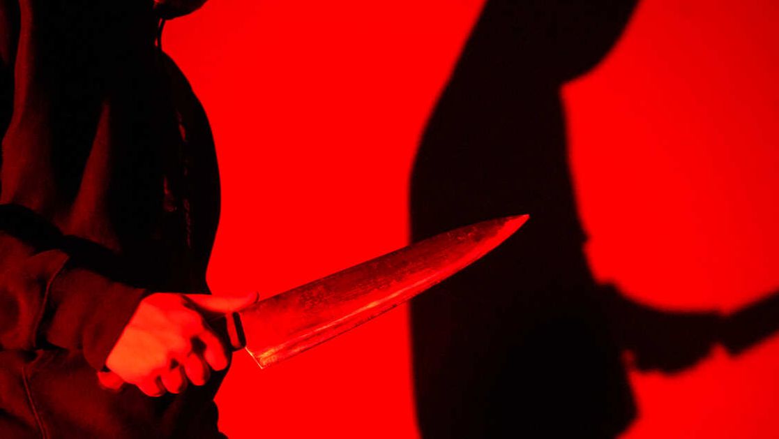 Возбуждено дело после нападения с ножом на двух человек в Люберцах