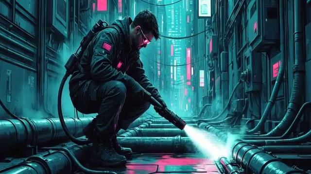 Прочистка канализационных труб: современные методы и услуги