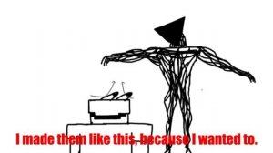 Подборка по Брокен скрипту (3 часть)