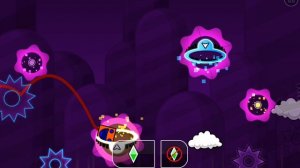 Сегодня в geometry dash geometrical dominator