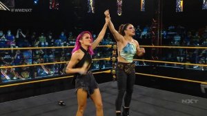 FULL EPISODE: Reed vs. Cole; Joe wants Kross at TakeOver: WWE NXT, July 27, 2021