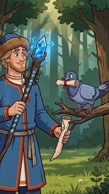 РКН и Волшебная Палочка Неузнаваемости