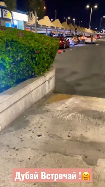 Ура Мы В Дубае !