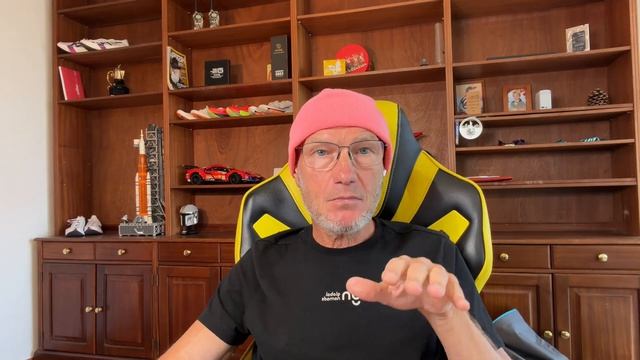 Как два учёных всех запутали - история Гольджи и Рамон-и-Кахаля | Юрий Строфилов