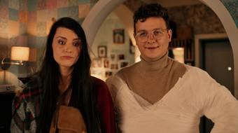 Папины дочки. Новые, 5 сезон, 9 серия